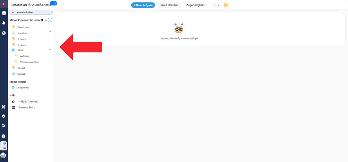 Nützliche Joinpoints-Features, die du vielleicht noch nicht kennst