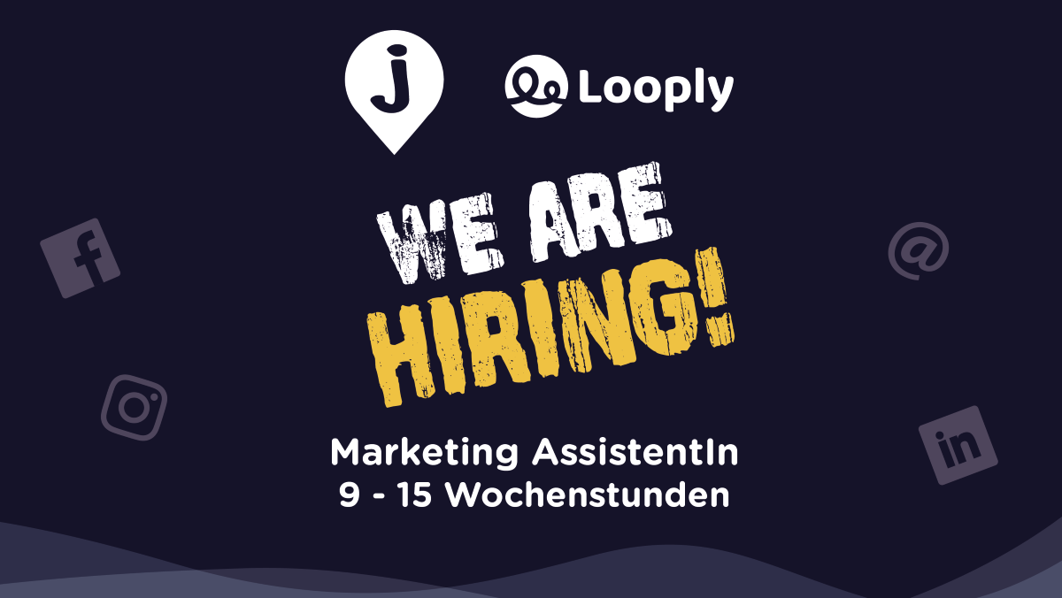 Marketing AssistentIn 15 Stunden (m/w/x) gesucht