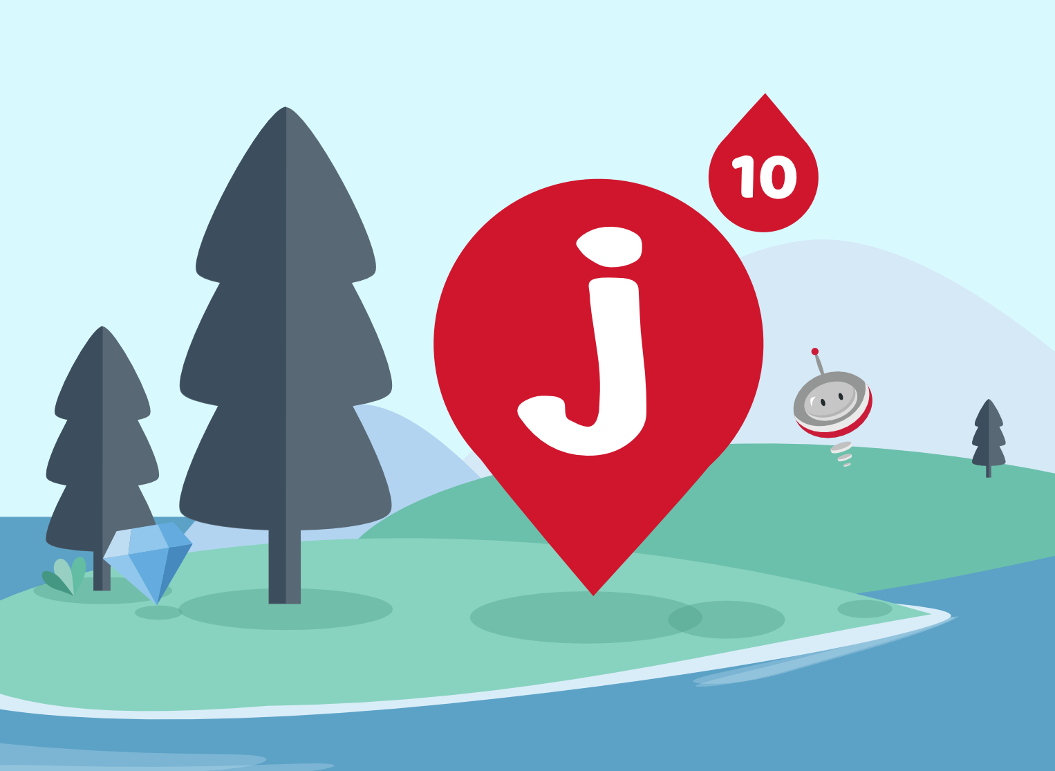 Joinpoints 10 Release  - Connect Now!