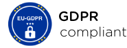 GDPR compliant SaaS solution
